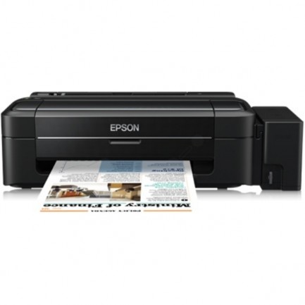 Epson EcoTank L 350 Druckerpatronen beim Spezialisten kaufen | druckerpatronen.de