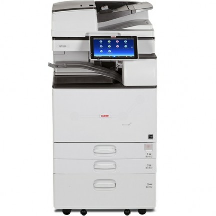Lanier MP 3555