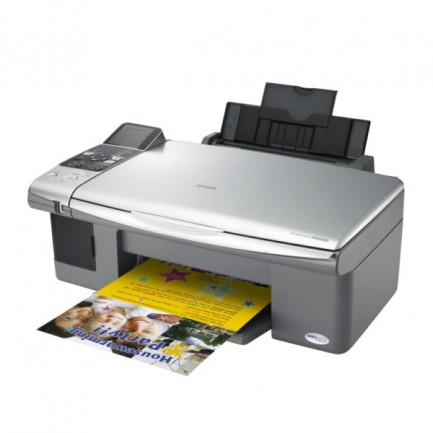 Epson Stylus DX 6050 Druckerpatronen beim Spezialisten kaufen | druckerpatronen.de