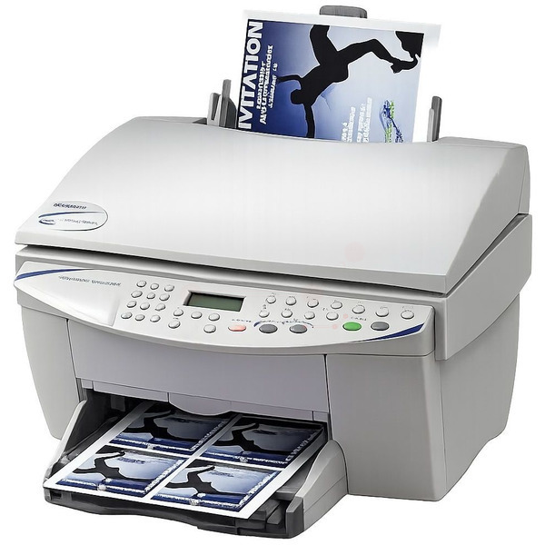 HP Color Copier 290 Druckerpatronen beim Spezialisten kaufen | druckerpatronen.de