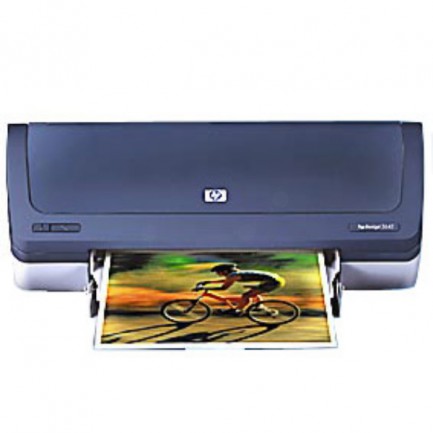HP DeskJet 3620