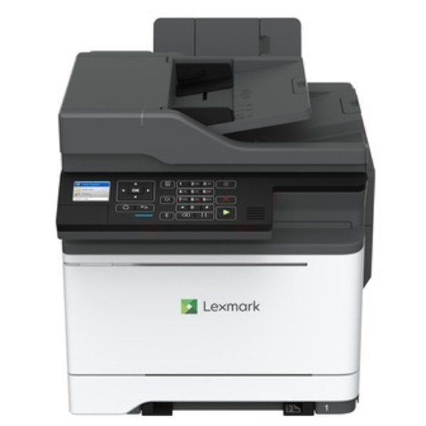 Lexmark CX 421 adn Toner beim Spezialisten kaufen | druckerpatronen.de