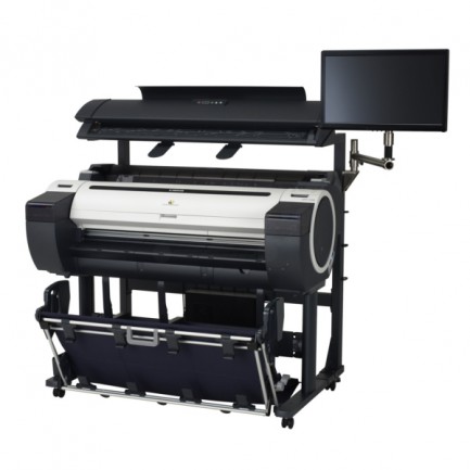 Canon imagePROGRAF IPF 780 M 40 Druckerpatronen beim Spezialisten kaufen | druckerpatronen.de