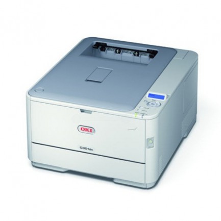 Oki OKI C 301 DN