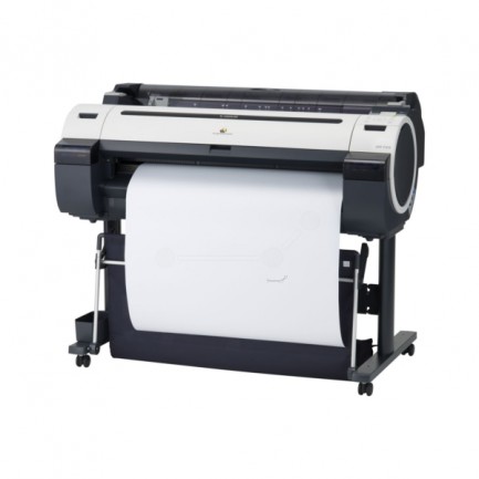 Canon imagePROGRAF IPF 755 Druckerpatronen beim Spezialisten kaufen | druckerpatronen.de