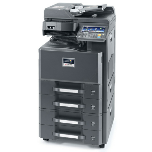 Kyocera TASKalfa 2551 ci Toner beim Spezialisten kaufen | druckerpatronen.de