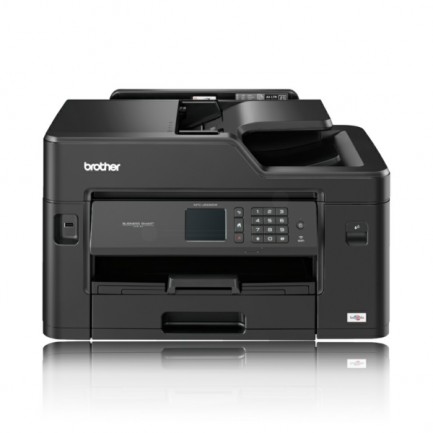 Brother MFC-J 5330 DW Druckerpatronen beim Spezialisten kaufen | druckerpatronen.de
