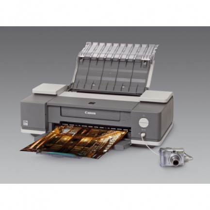 Canon Pixma IX 4000