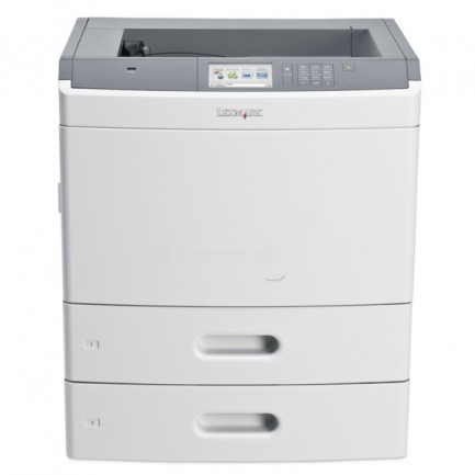 Lexmark C 792 DTE