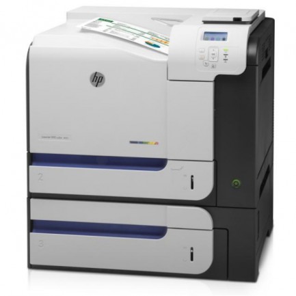 HP LaserJet Enterprise 500 color M 551 xh Toner beim Spezialisten kaufen | druckerpatronen.de
