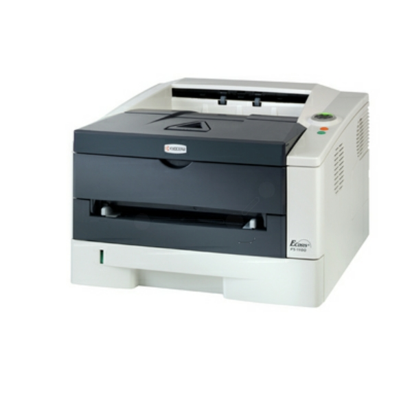 Kyocera FS-1100 N Toner beim Spezialisten kaufen | druckerpatronen.de