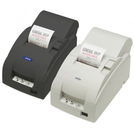 Epson TM-U 200 Series Farbband beim Spezialisten kaufen | druckerpatronen.de