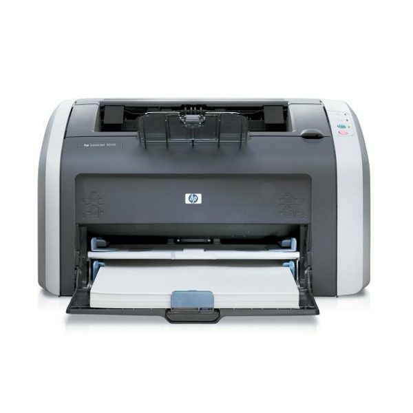 HP LaserJet 1012 Toner beim Spezialisten kaufen | druckerpatronen.de