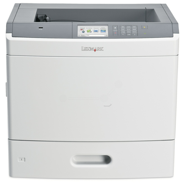 Lexmark C 792 DE Toner beim Spezialisten kaufen | druckerpatronen.de
