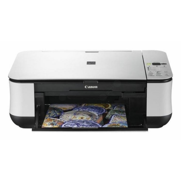 Canon Pixma MP 252