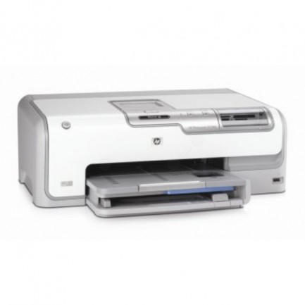 HP PhotoSmart D 7263 Druckerpatronen beim Spezialisten kaufen | druckerpatronen.de