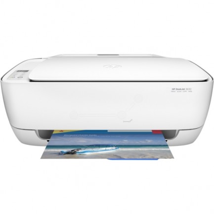 HP DeskJet 3630