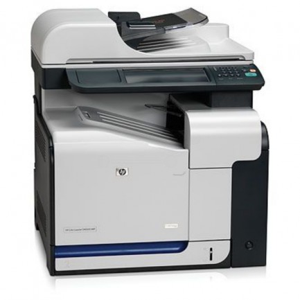 HP Color LaserJet CM 3530 MFP Toner beim Spezialisten kaufen | druckerpatronen.de