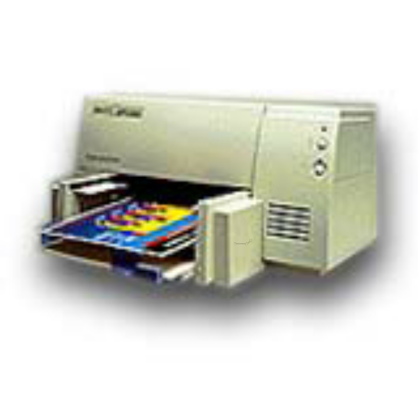 HP DeskJet 855 CXI Druckerpatronen beim Spezialisten kaufen | druckerpatronen.de