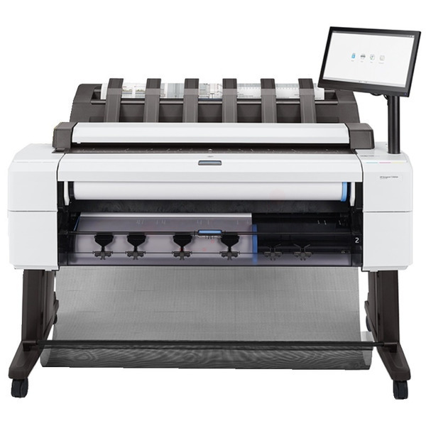 HP DesignJet T 2600 PS Druckerpatronen beim Spezialisten kaufen | druckerpatronen.de
