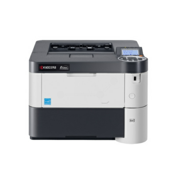 Kyocera FS-2100 Series Toner beim Spezialisten kaufen | druckerpatronen.de
