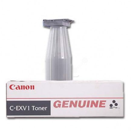 C-EXV 1 BK C-EXV 1 BK