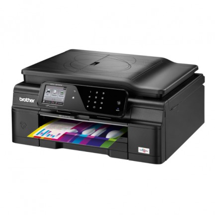 Brother MFC-J 870 DW Druckerpatronen beim Spezialisten kaufen | druckerpatronen.de