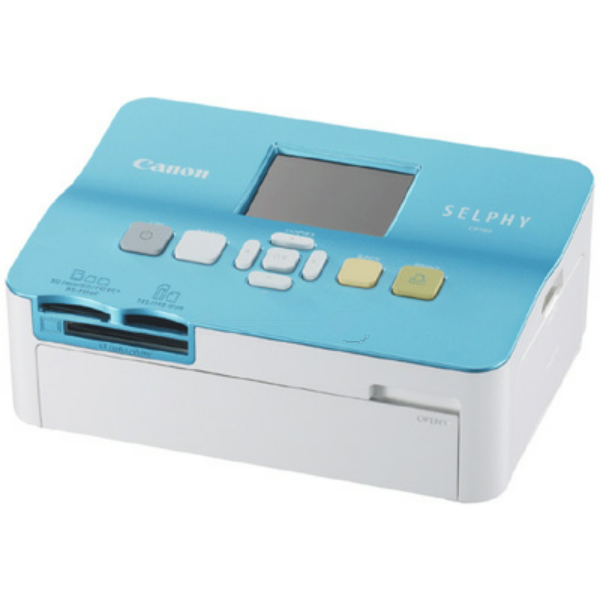 Canon Selphy CP 780 Series Druckerpatronen beim Spezialisten kaufen | druckerpatronen.de