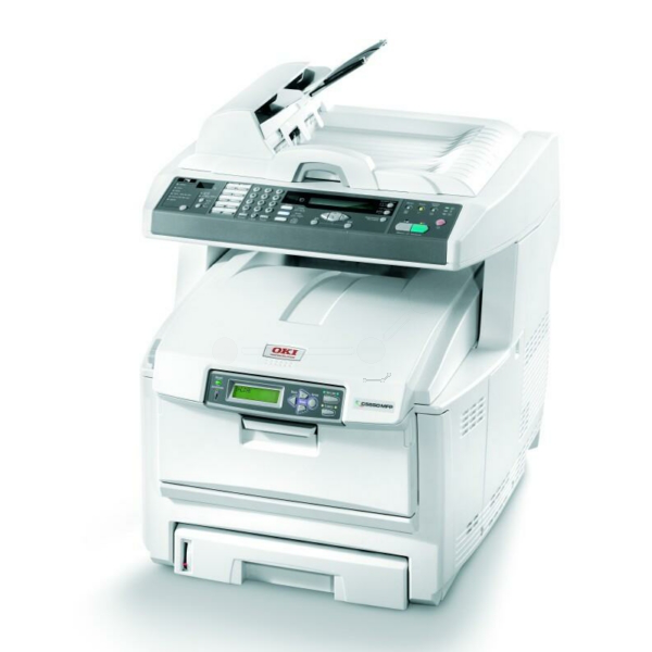 OKI C 5550 n MFP Toner beim Spezialisten kaufen | druckerpatronen.de