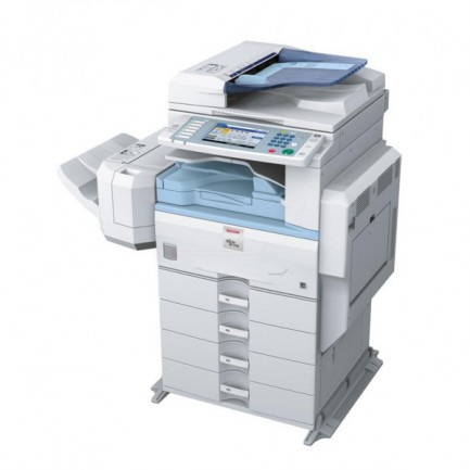 Lanier LD 528