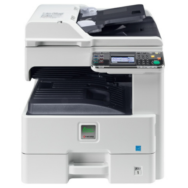 Kyocera FS-6030 MFP Toner beim Spezialisten kaufen | druckerpatronen.de