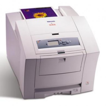 Xerox Phaser 8200