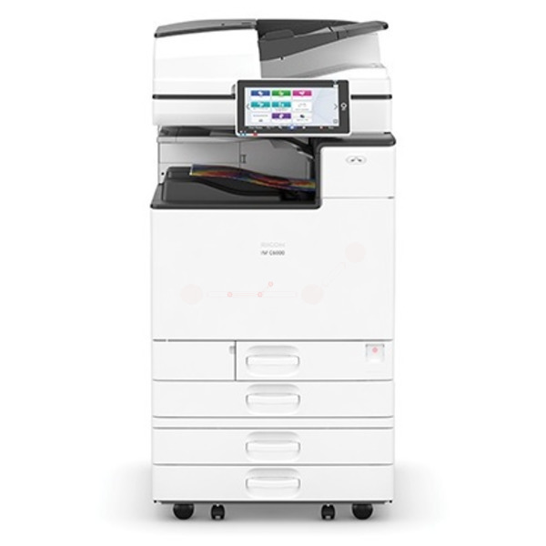 Lanier IM C 3000