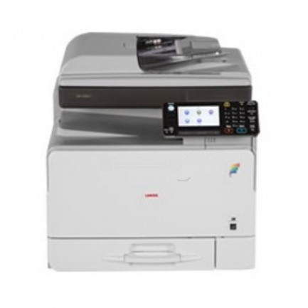 Lanier MP C 305