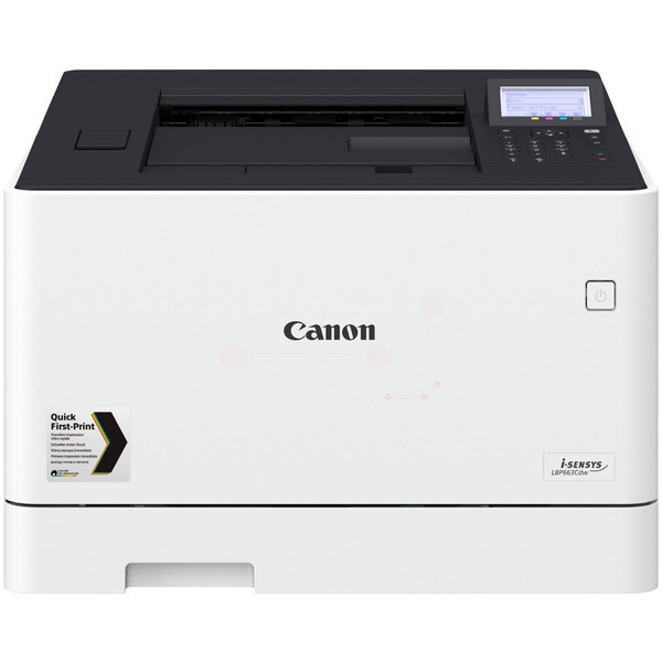 Canon i-SENSYS LBP-630 Series