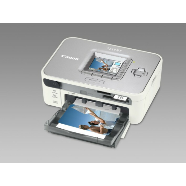 Canon Selphy CP 750 Druckerpatronen beim Spezialisten kaufen | druckerpatronen.de