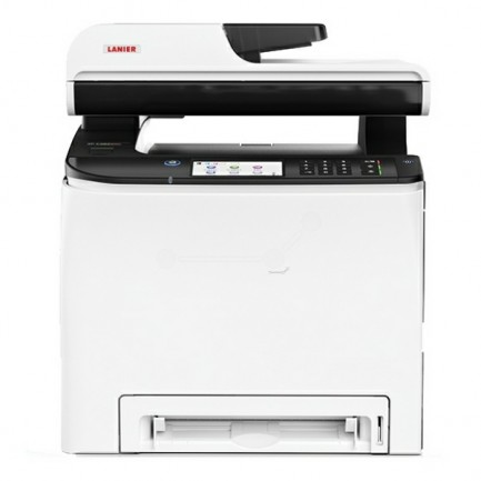 Lanier SP C 260 Series