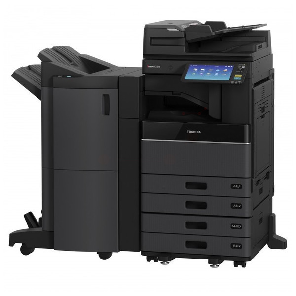 Toshiba E-Studio 3515 AC