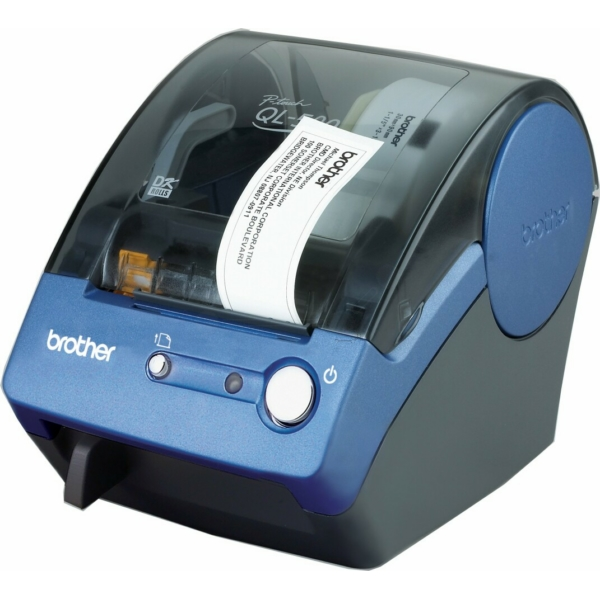 Brother P-Touch QL 500