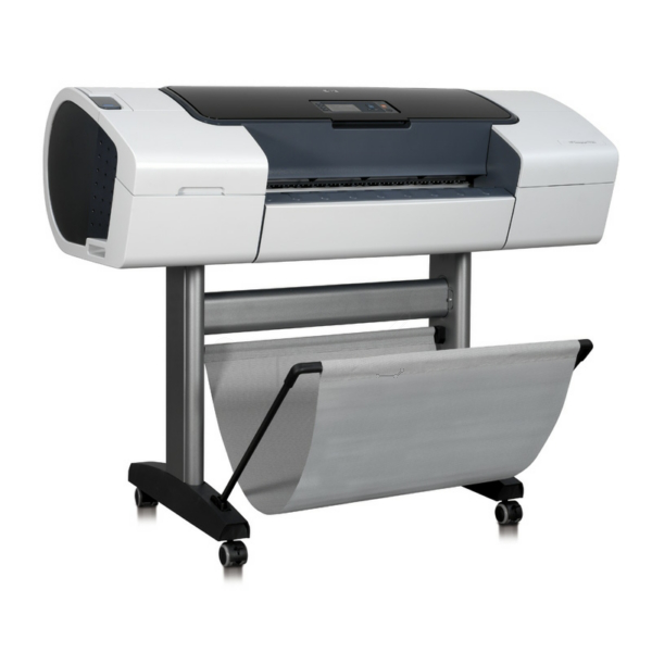 HP DesignJet T 1120 24 Inch Druckerpatronen beim Spezialisten kaufen | druckerpatronen.de
