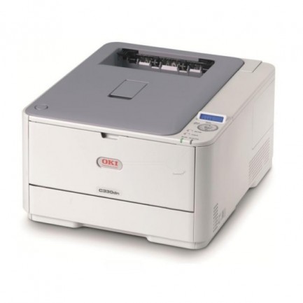 Oki OKI C 330 DN