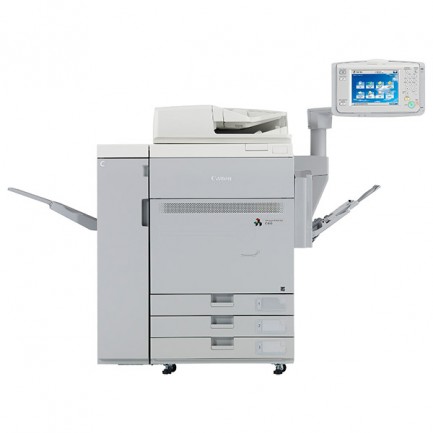 Canon imagePRESS C 60 Toner beim Spezialisten kaufen | druckerpatronen.de