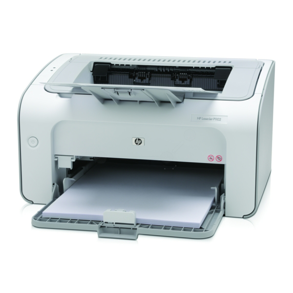 HP LaserJet Pro P 1102 Toner beim Spezialisten kaufen | druckerpatronen.de