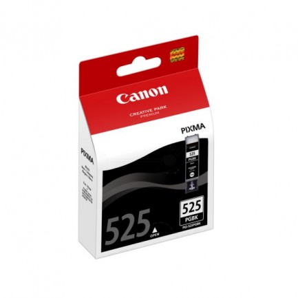 Original Canon Tinte PGI-525 PGBK / 4529B001 schwarz für 4529B001