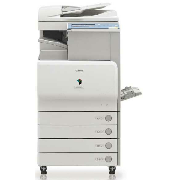 Canon imageRUNNER C 3580 Series
