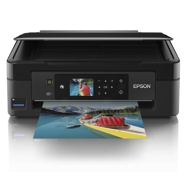 Epson Expression Home XP-422 Druckerpatronen beim Spezialisten kaufen | druckerpatronen.de