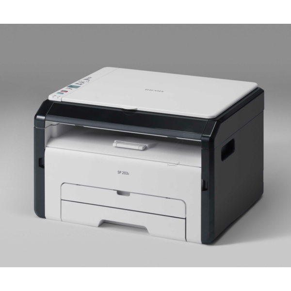 Ricoh Aficio SP 203 s Toner beim Spezialisten kaufen | druckerpatronen.de