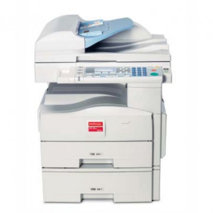 Ricoh Aficio MP 161 L Toner beim Spezialisten kaufen | druckerpatronen.de