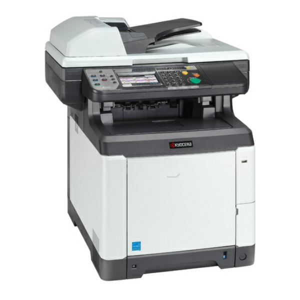 Kyocera FS-C 2626 MFP Toner beim Spezialisten kaufen | druckerpatronen.de