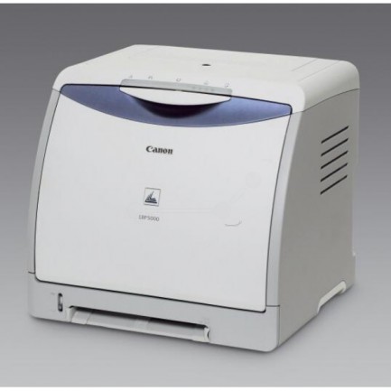 Canon i-SENSYS LBP-5000 Toner beim Spezialisten kaufen | druckerpatronen.de